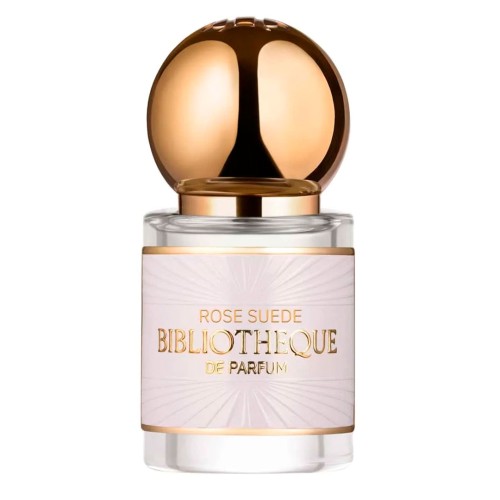 <p>Bibliotheque de Parfum Rose Suede</p> Экстракт 16 ml 