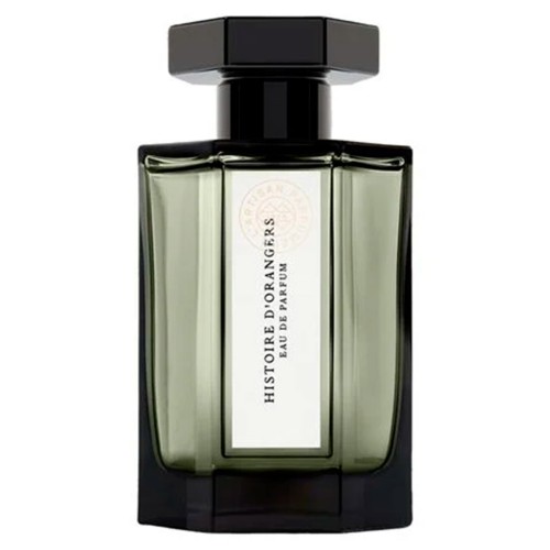 <p>L'Artisan Parfumeur Histoire D'orangers</p> Парфумированая вода 100 ml Тестер