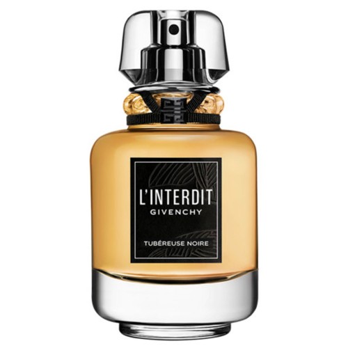 <p>Givenchy L'interdit Tubereuse Noire</p> Парфумована вода 50 ml 