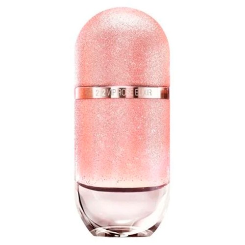 <p>Carolina Herrera 212 Vip Rose Elixir</p> Парфумована вода 50 ml 
