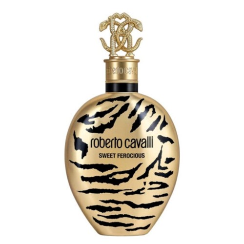 <p>Roberto Cavalli Sweet Ferocious</p> Парфумированая вода 30 ml 