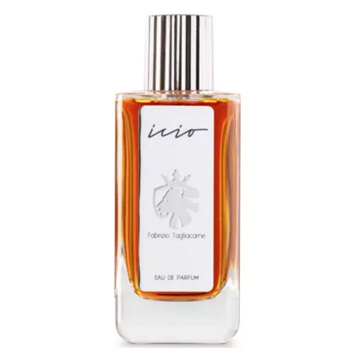 Fabrizio Tagliacarne Icio edp 100 ml Tester
