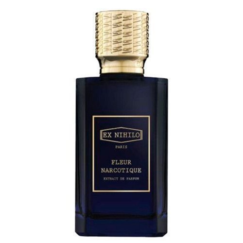 Ex Nihilo The Hedonist Extrait De Parfum extrait 100 ml 