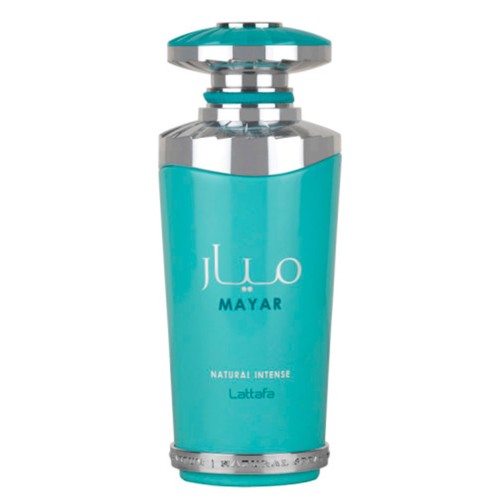 Lattafa Perfumes Mayar Natural Intense edp 100 ml 