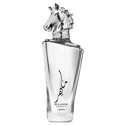 Lattafa Perfumes Maahir Legacy edp 100 ml 