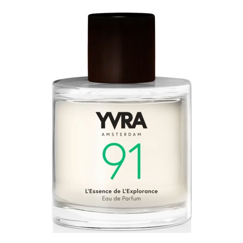 Yvra 1991 - L'essence De L'explorance edp 100 ml 