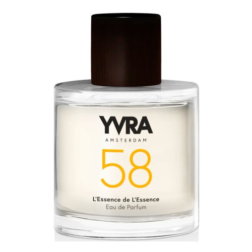 Yvra 1958 - L'essence De L'essence edp 50 ml 