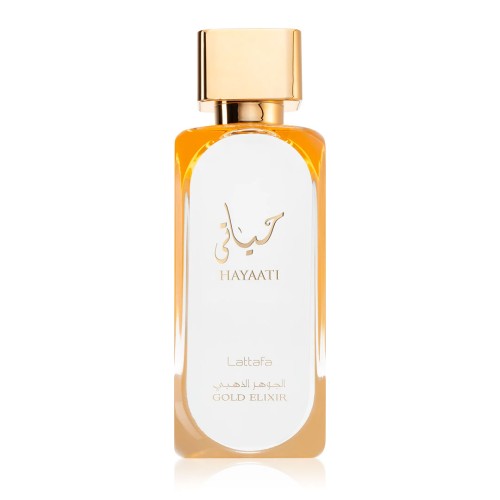 Lattafa Perfumes Hayaati Gold Elixir edp 100 ml 