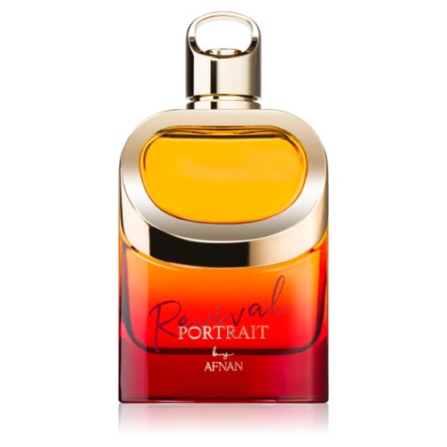 Afnan Portrait - Revival edp 100 ml 