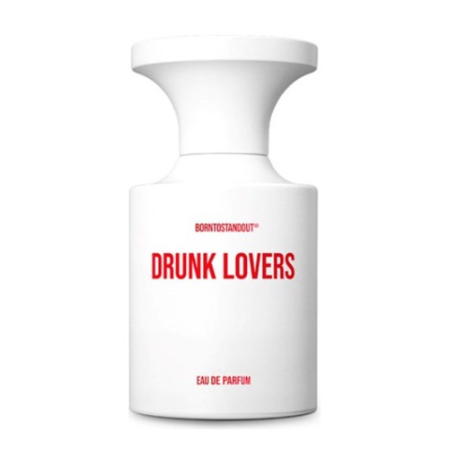 Borntostandout Drunk Lovers edp 100 ml 