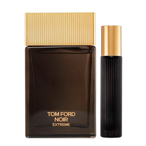 Tom Ford Noir Extreme edp set (edp 100ml + edp 10ml)