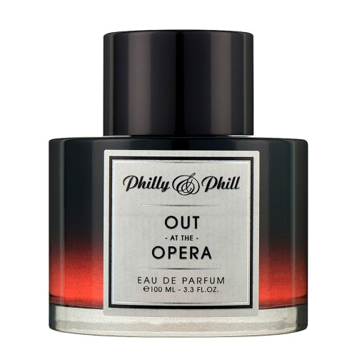 <p>Philly&Phill Out At The Opera</p> Парфумированая вода 100 ml Тестер