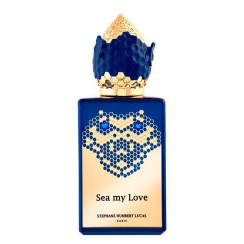 Stephane Humbert Lucas 777 Sea My Love edp 50 ml 