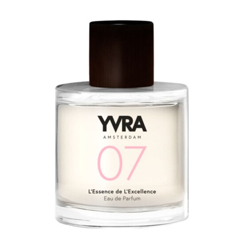 Yvra 07 - L'essence De L'excellence edp 100 ml 