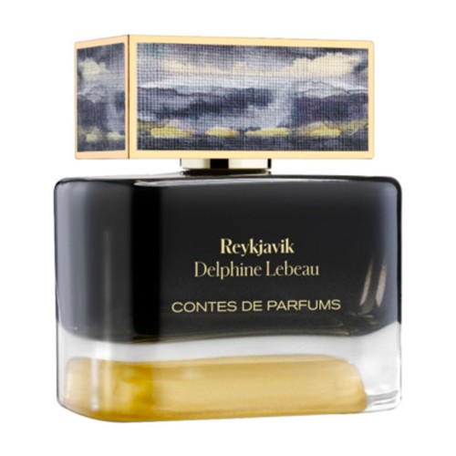 Contes De Parfums Reykjavik edp 100 ml Tester