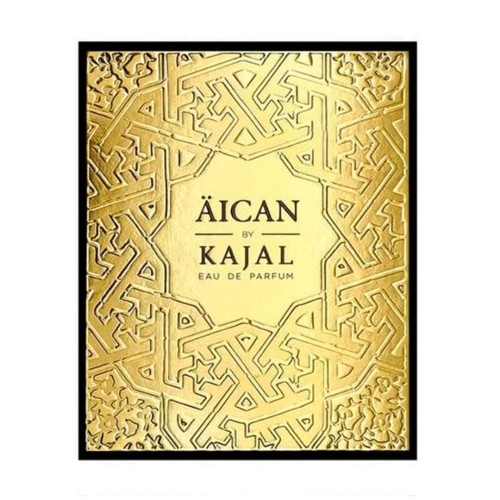 Kajal Aican edp 3 ml 
