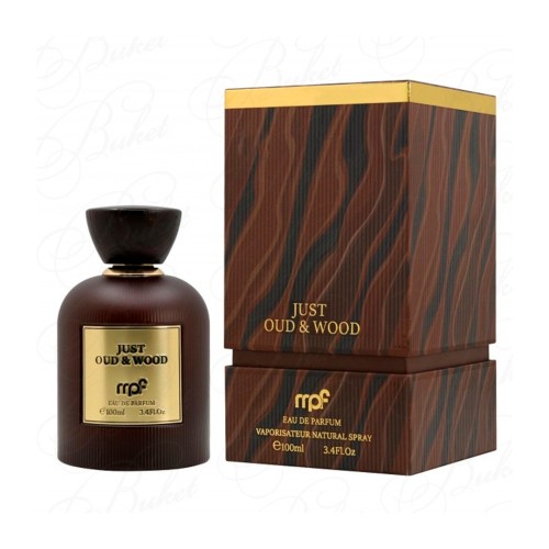 <p>My Perfumes Just Oud & Wood</p> Парфумована вода 100 ml 