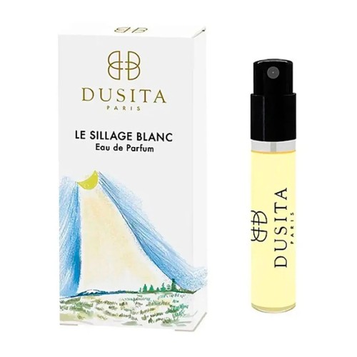 Parfums Dusita Le Sillage Blanc edp 2.5 ml 