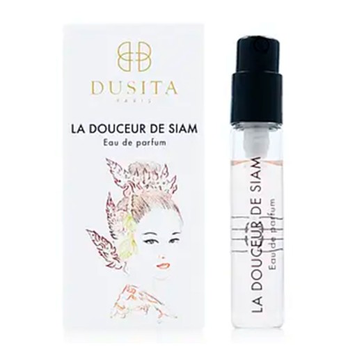 Parfums Dusita La Douceur De Siam edp 2.5 ml 
