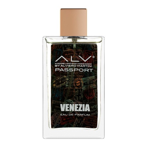 <p>Alviero Martini Passport Venezia</p> Парфумированая вода 100 ml 