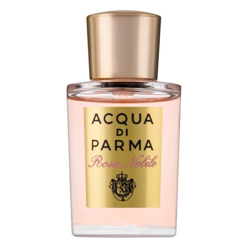 <p>Acqua di Parma Rosa Nobile</p> Парфумированая вода 100 ml Тестер