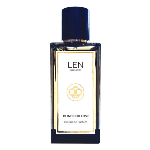 Len Fragrances Blind For Love extrait 50 ml 
