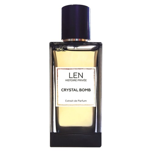 Len Fragrances Crystal Bomb extrait 100 ml 