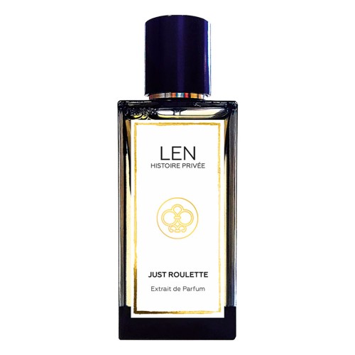 Len Fragrances Just Roulette extrait 100 ml 