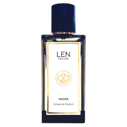 Len Fragrances Nasra extrait 50 ml 