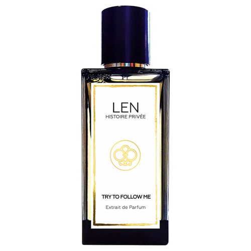 Len Fragrances Try To Follow Me extrait 100 ml 