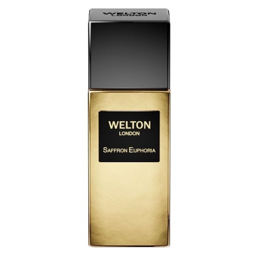 Welton London Saffron Euphoria extrait 100 ml Refil