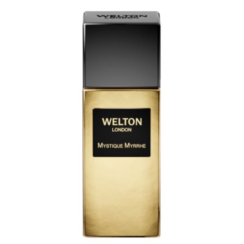 Welton London Mystique Myrrhe extrait 50 ml 