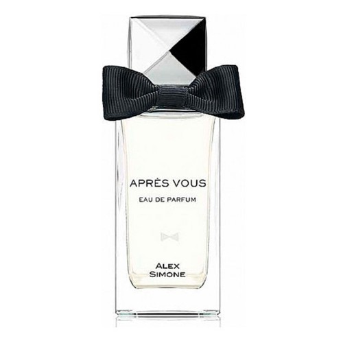 Alex Simone Apres Vous edp 100 ml Tester