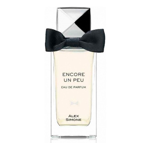 Alex Simone Encore Un Peu edp 100 ml Tester