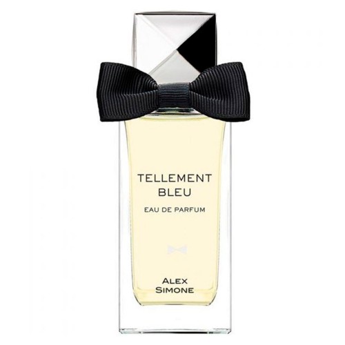 Alex Simone Tellement Bleu edp 100 ml Tester