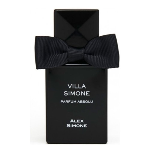 Alex Simone Villa Simone Parfum Absolu parfum 100 ml Tester