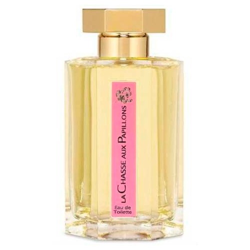 L`Artisan Parfumeur La Chasse aux Papillons edt 100 ml Tester