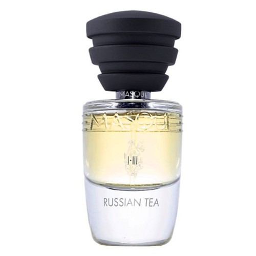 Masque Milano Russian Tea edp 35 ml Tester