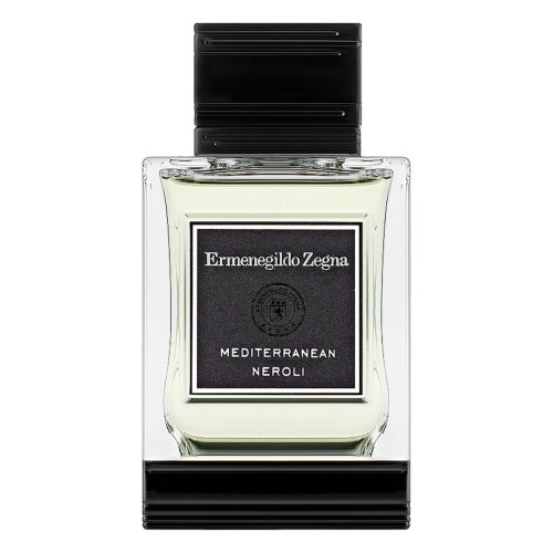 Ermenegildo Zegna Mediterranean Neroli edt 125 ml Tester