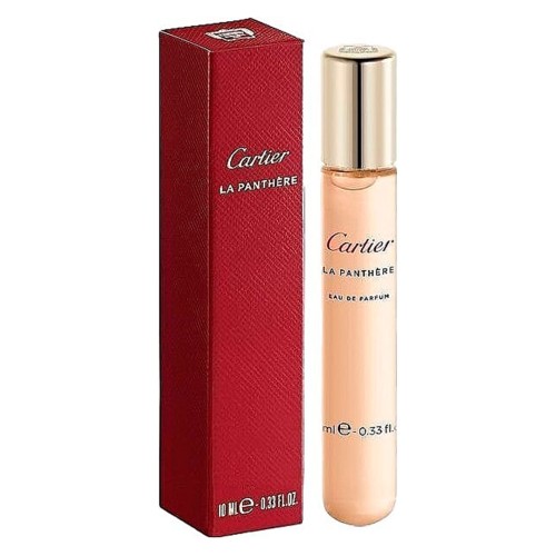 Cartier La Panthere Elixir edp 10 ml 