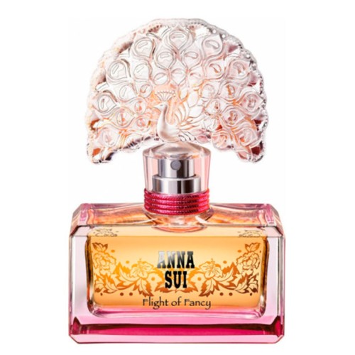 Anna Sui Flight Of Fancy edt 50 ml 