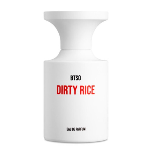 Borntostandout Dirty Rice edp 100 ml 