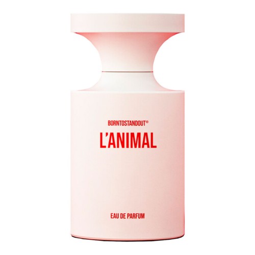Borntostandout L'animal edp 100 ml 