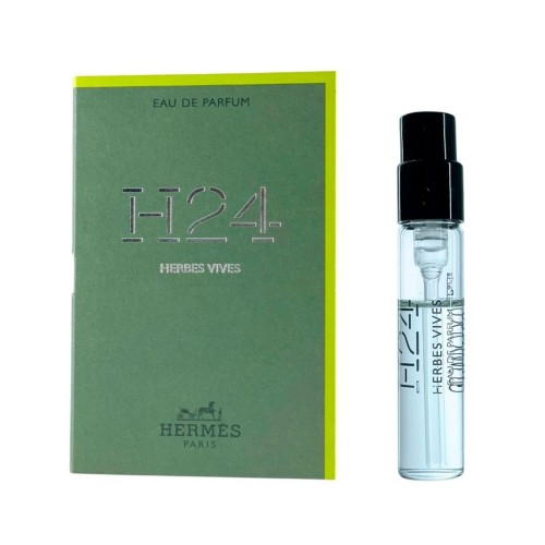 Hermes H24 Herbes Vives edp 5 ml 