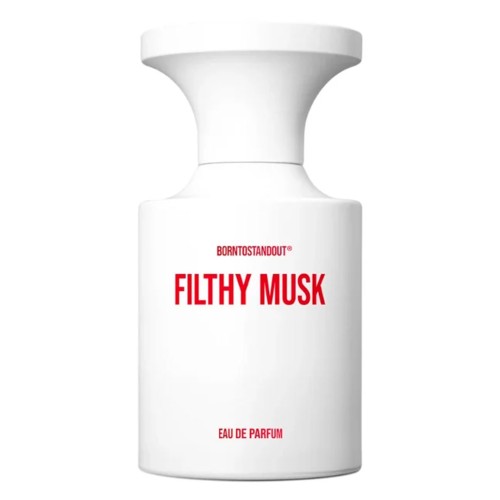 Borntostandout Filthy Musk edp 100 ml 