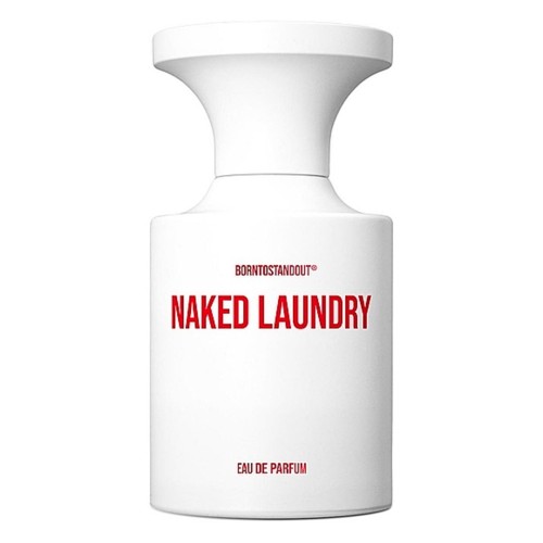 Borntostandout Naked Laundry edp 100 ml 