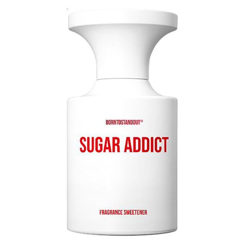 Borntostandout Sugar Addict edp 100 ml 