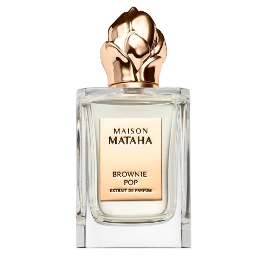 Maison Mataha Brownie Pop parfum 100 ml 