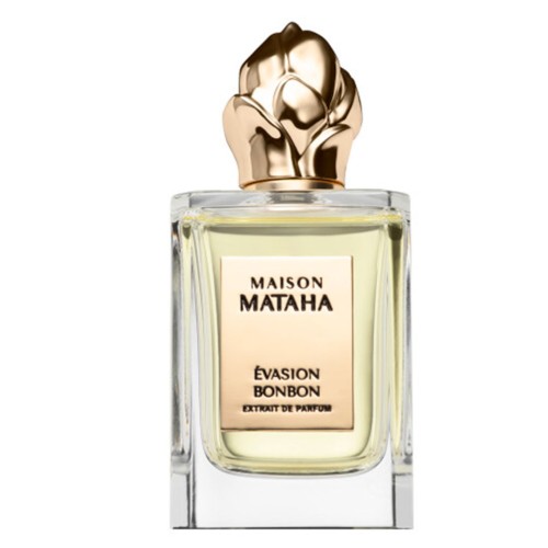 Maison Mataha Evasion Bonbon parfum 100 ml 