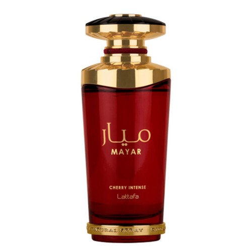 Lattafa Perfumes Mayar Cherry Intense edp 100 ml 